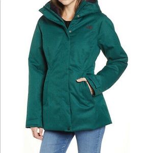 Toastie coastie parka Clearance